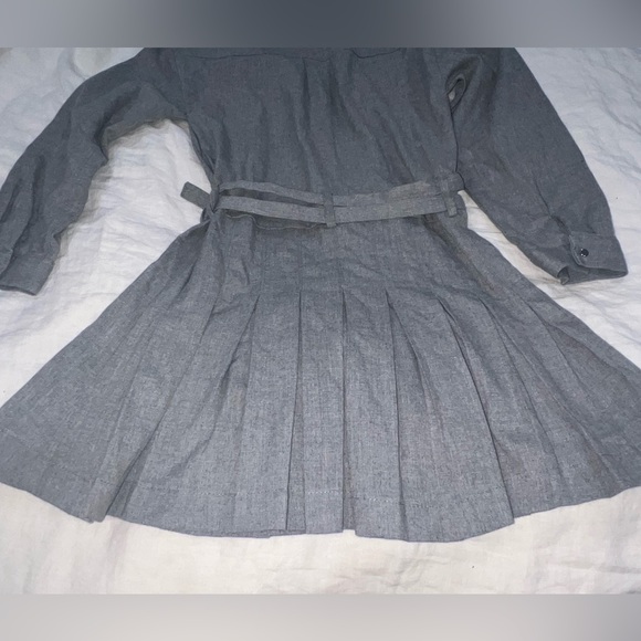 ZARA Dress Girl Size 13-14 NWT - Picture 3 of 8